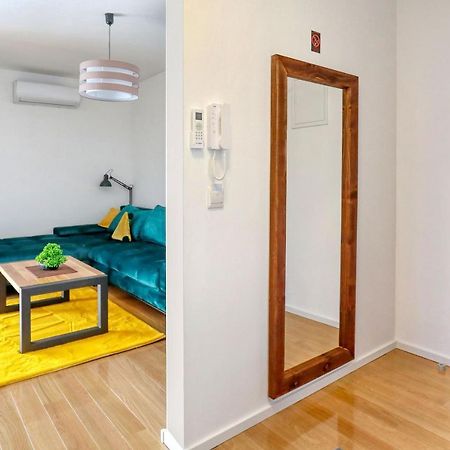 Luxury Apartments Hills 维尔 外观 照片